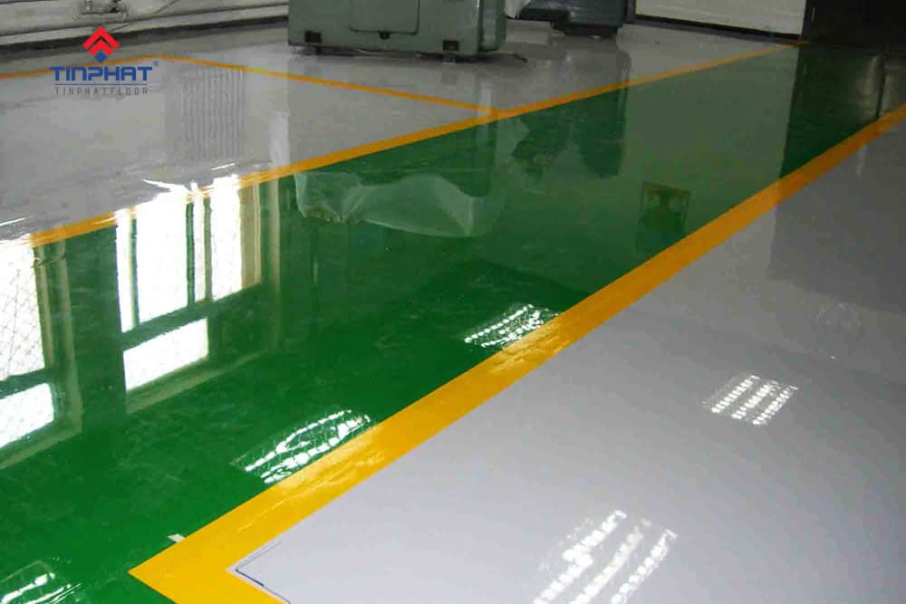 Sơn-epoxy-2-thành-phần