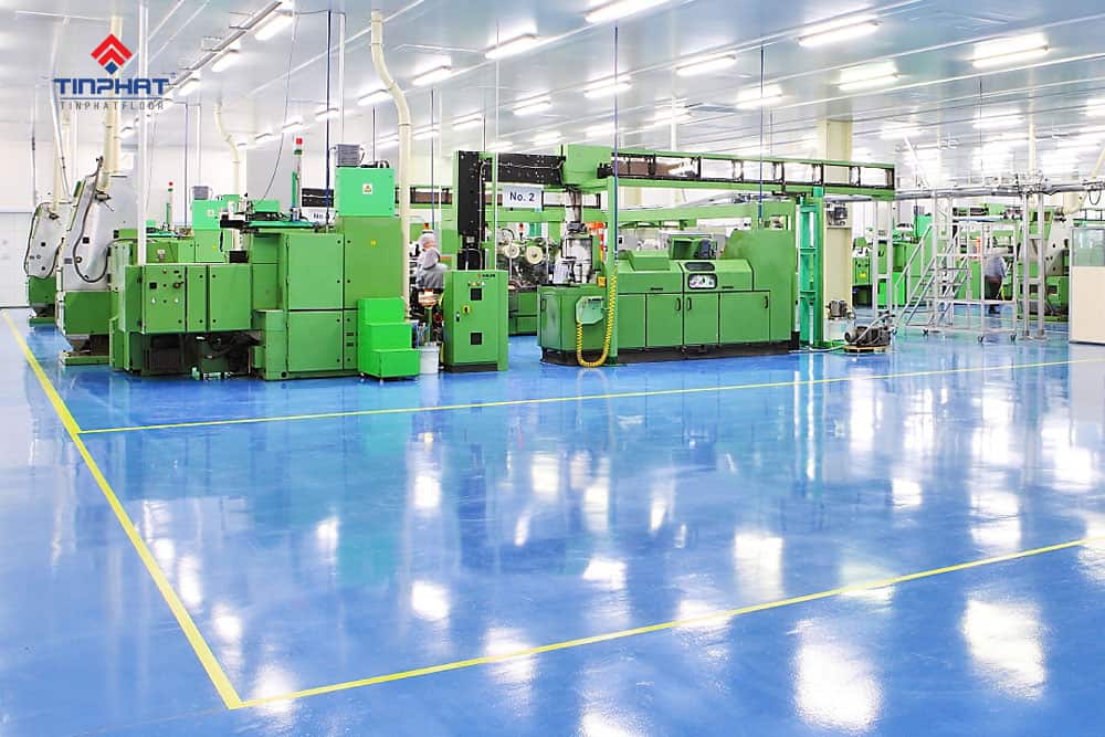 Sơn-sàn-epoxy-chống-mài-mòn