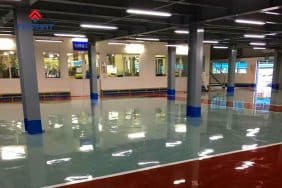 Sơn-sàn-epoxy-nhà-máy-goshi-thăng-long-Nhật-Bản