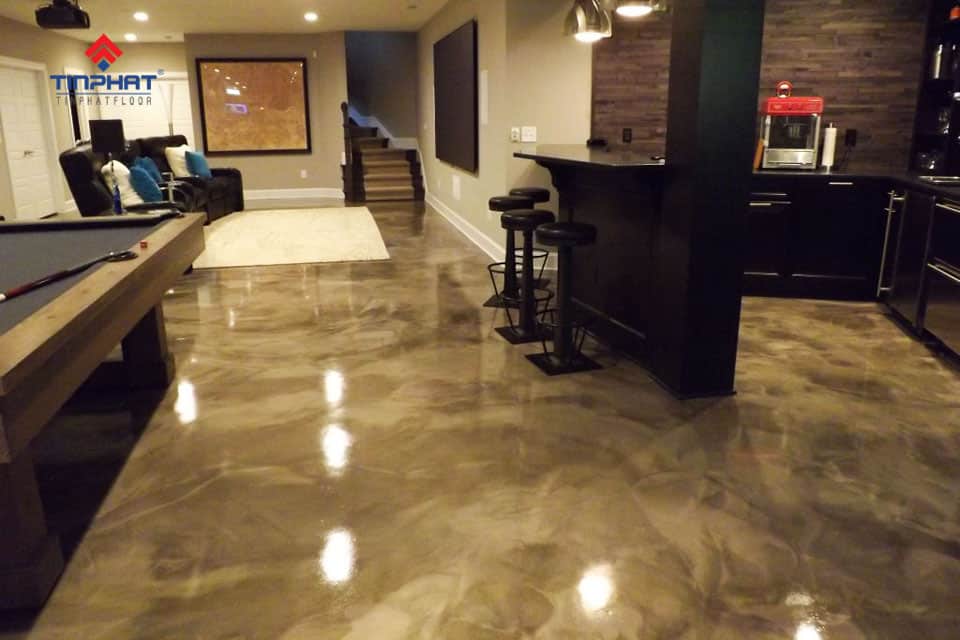 Thi-công-sơn-epoxy-giả-đá