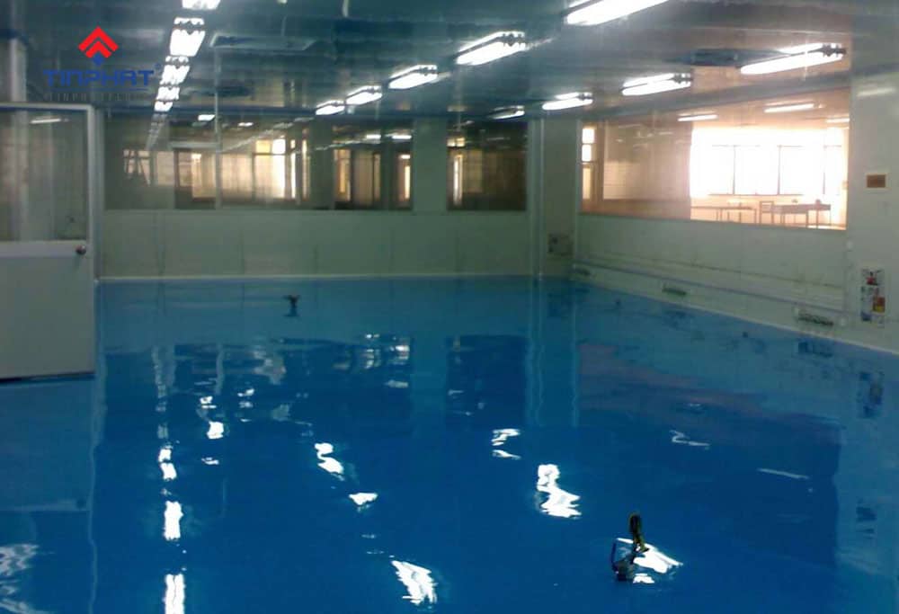 Bao gia son san tu phang