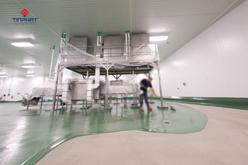 Quy-trình-sơn-sàn-kháng-khuẩn