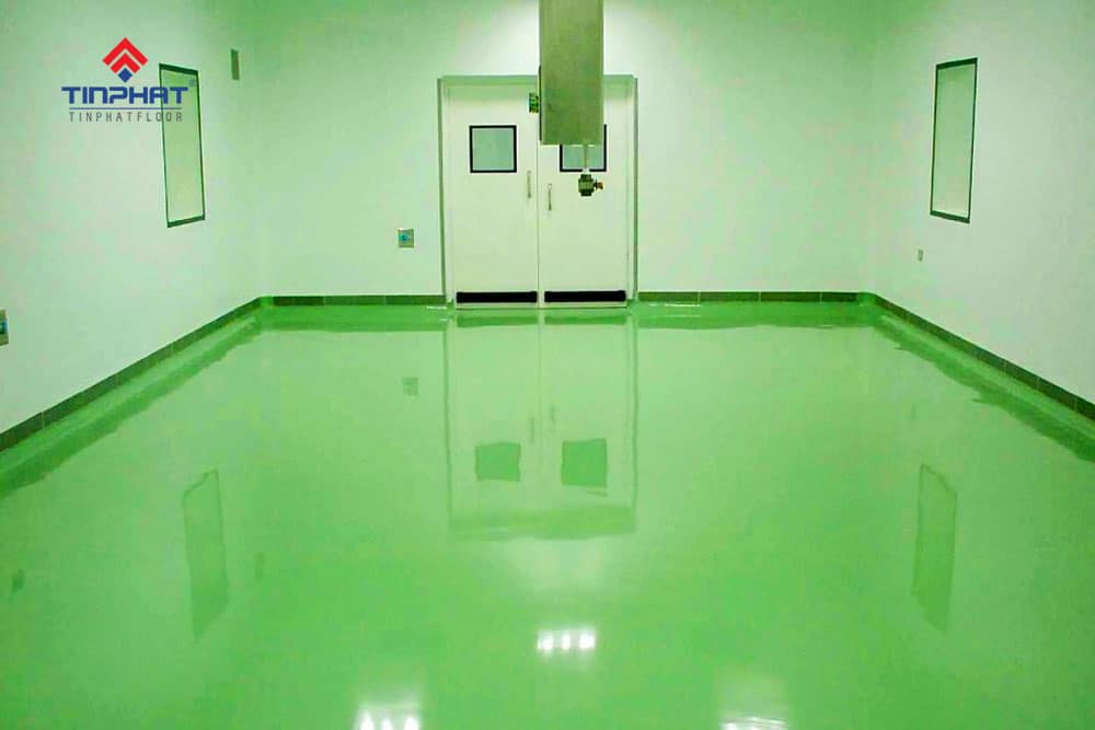 Sàn-epoxy-phòng-sạch