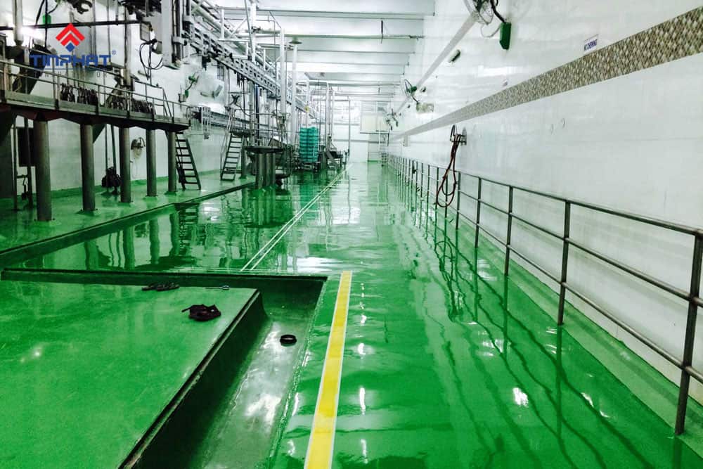 Sơn-epoxy-chống-thấm-sàn