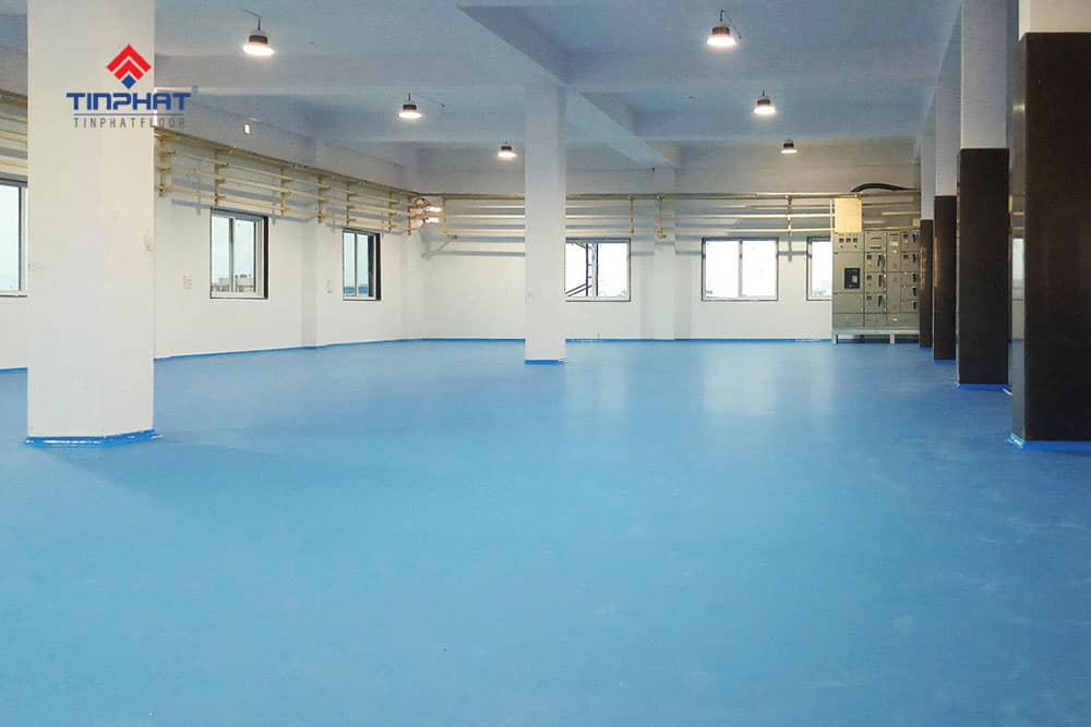 Sơn-sàn-chống-khuẩn