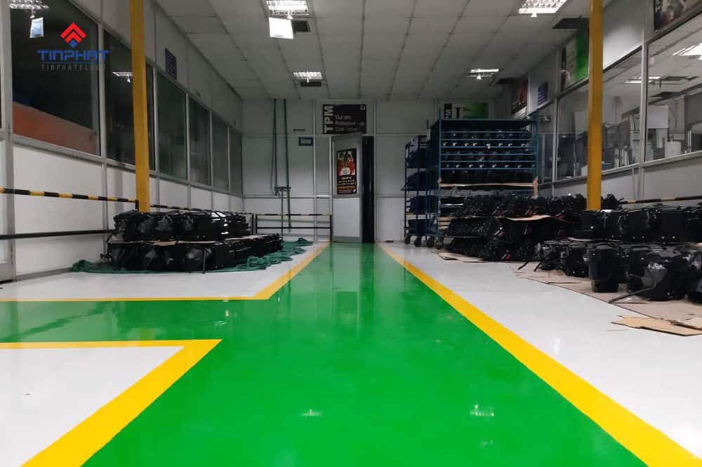 Sơn-sàn-epoxy-gốc-nước