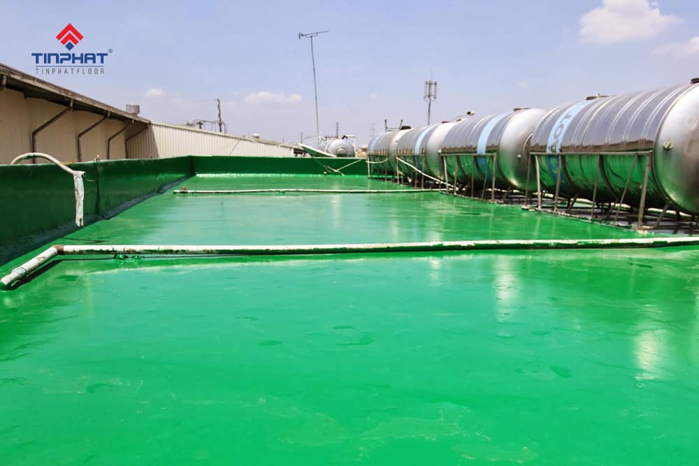 sơn-epoxy-chống-thấm-mái