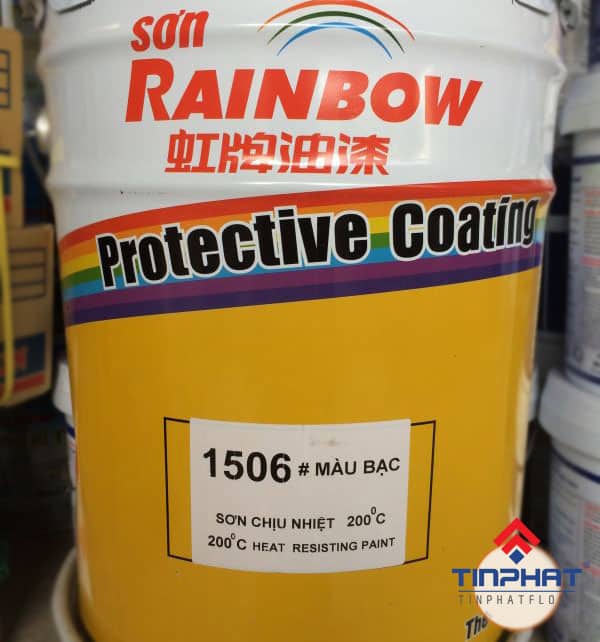 Sơn-Chịu-nhiệt-Rainbow-200oC