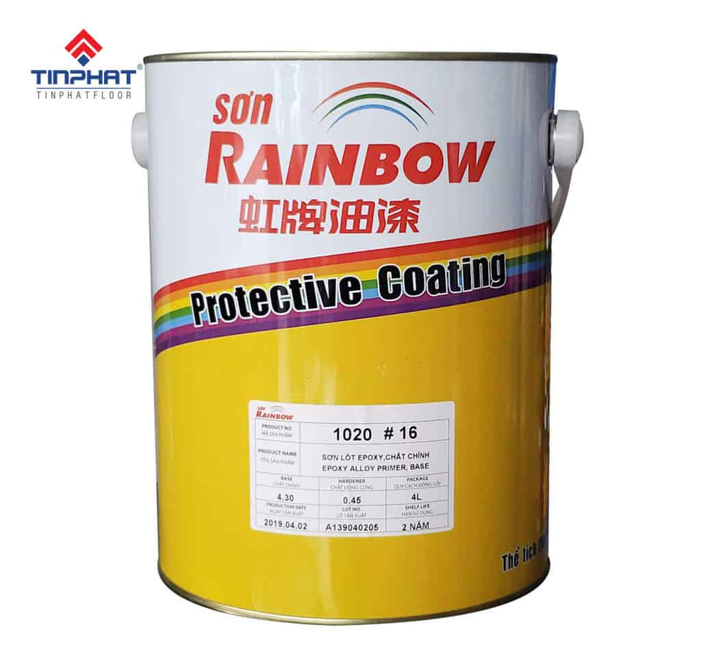 Sơn-chịu-nhiệt-Rainbow-600oC