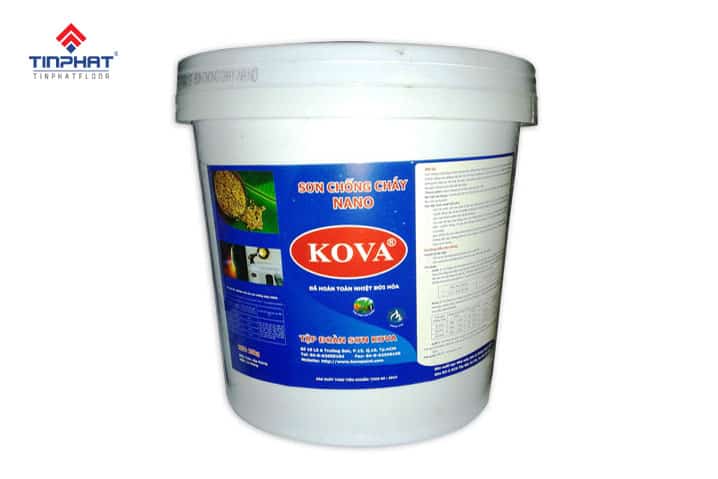 Sơn-chống-cháy-Kova