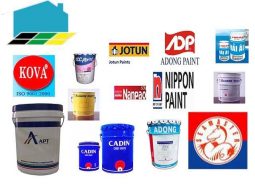 Epoxy có nhiều chủng loại khác nhau