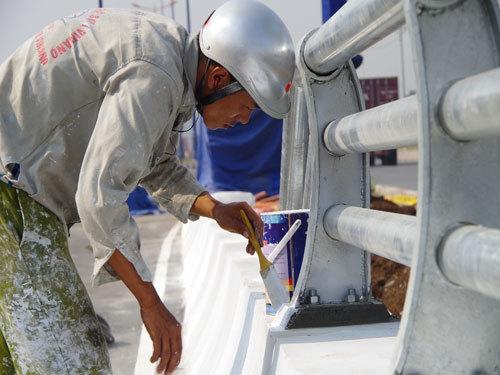 Mua sơn epoxy 1 thành phần tốt ở đâu?