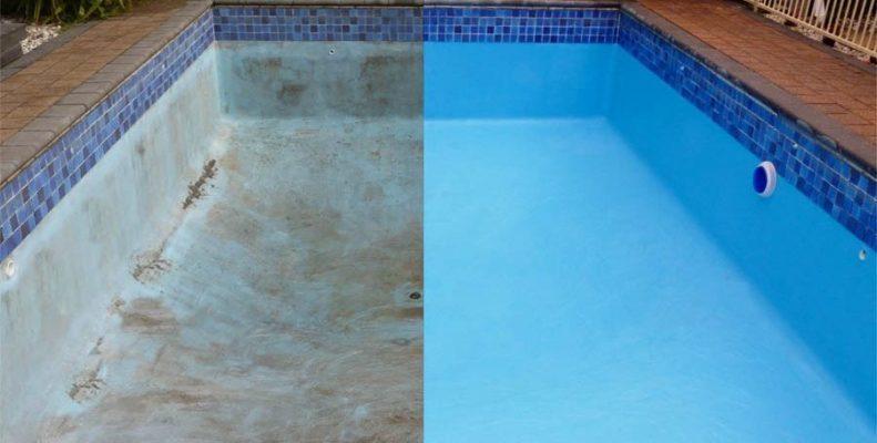 Những đặc tính nổi bật của sơn Epoxy chống thấm bể nước