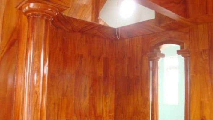 Những đặc điểm của sơn gốc nước