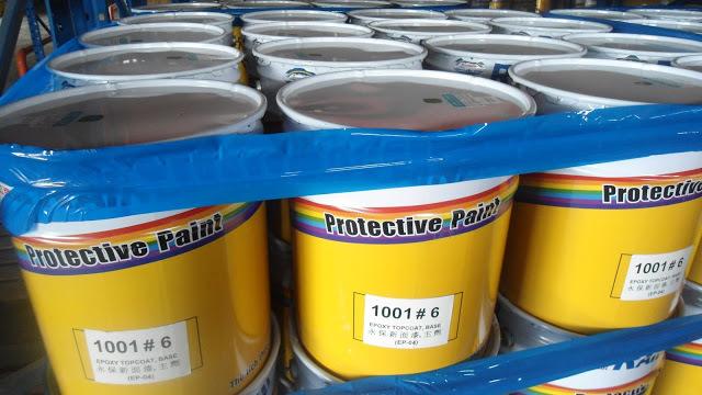 Những ưu điểm của dòng sơn nước gốc dầu khi sơn nhà