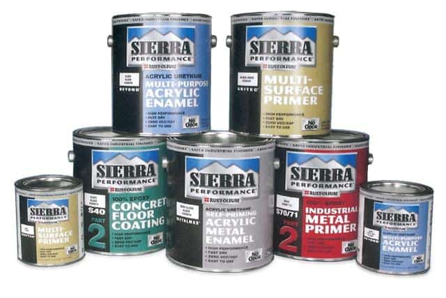 Phân tích ưu nhược điểm của sơn