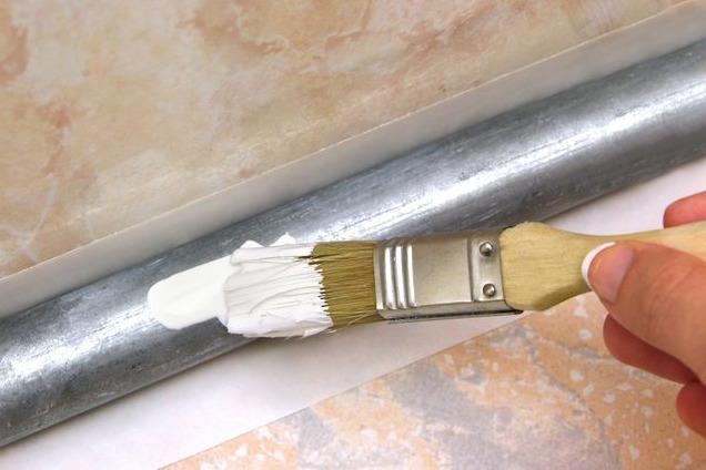 Sơn epoxy 1 thành phần là gì?