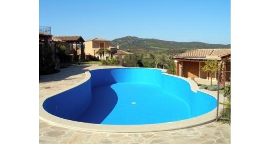 Sơn  epoxy chống ăn mòn được sử dụng rộng rãi