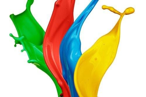 Sơn gốc nước là gì?