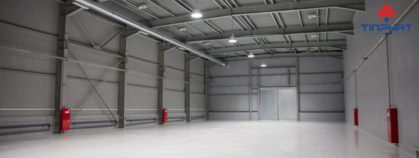 cơ chế hoạt động sơn epoxy san phẳng