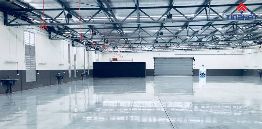 phân biệt sơn epoxy thật giả