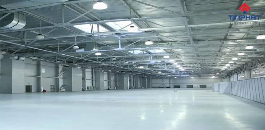 thi công sơn epoxy hà nội