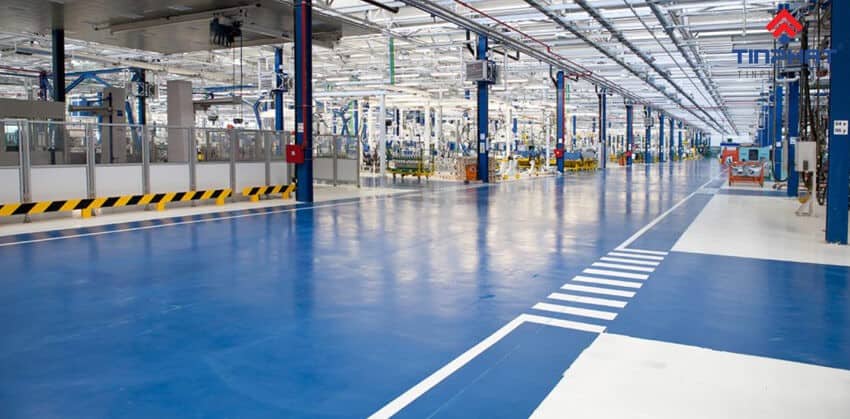 thi công sơn nước gốc dầu