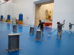 Các tiêu chí lựa chọn đơn vị bán sơn epoxy tại Hà Nội uy tín