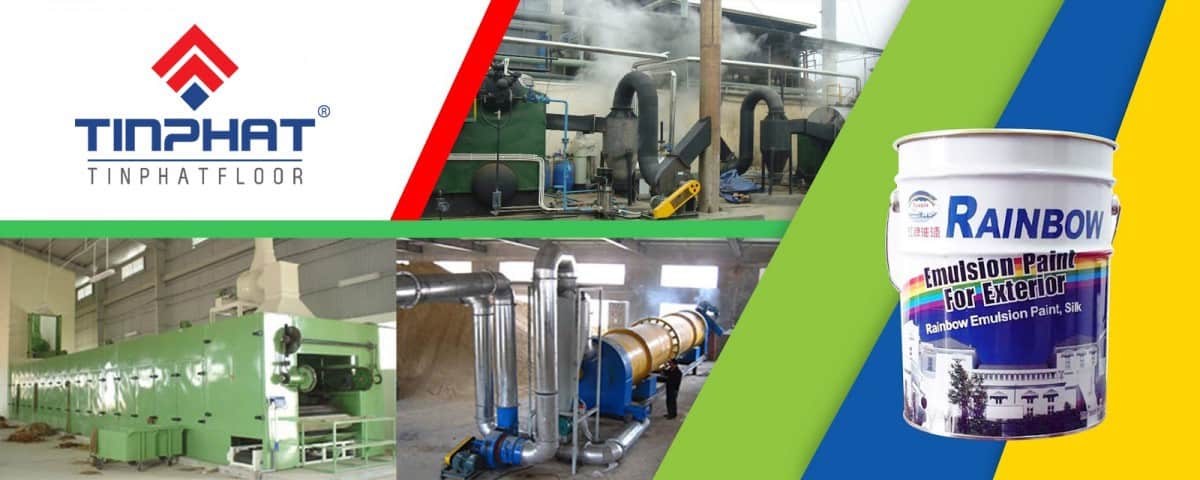 báo giá sơn epoxy rainbow