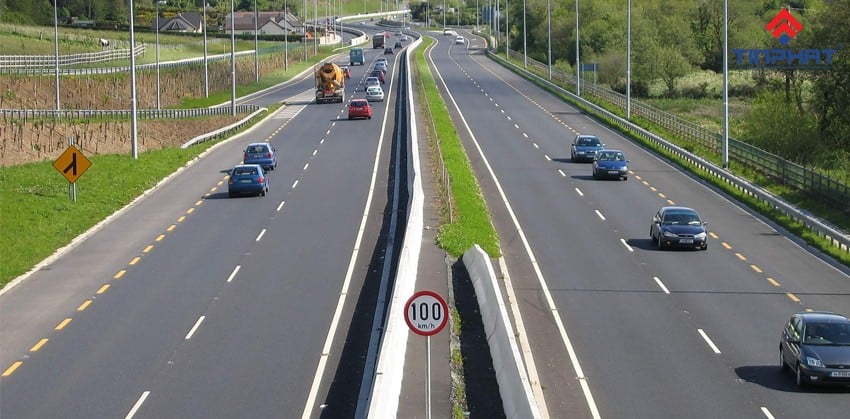 sơn epoxy phản quang là gì