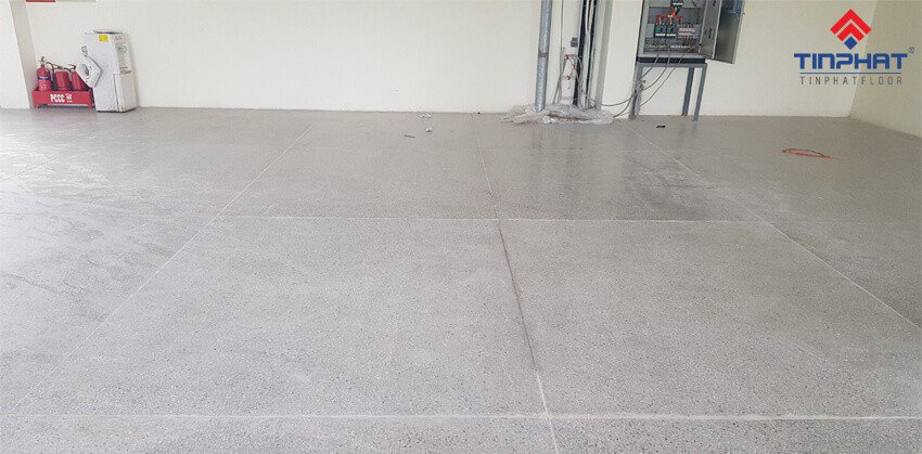 hút sạch bụi bẩn tạp chất