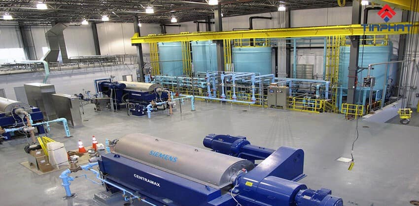 sơn sàn epoxy ở hải dương được sử dụng rất nhiều