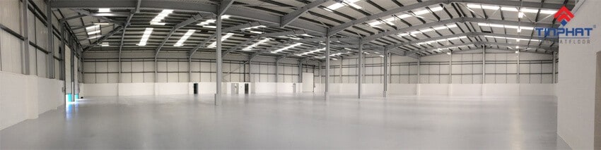 Cách thức hoạt động của sơn chống tĩnh điện