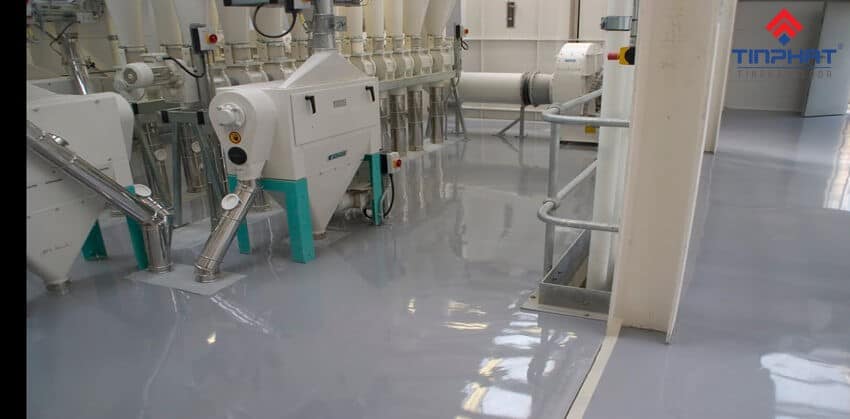 giá sơn epoxy ở quảng ninh