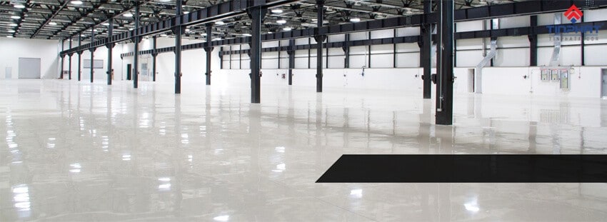 giá sơn nền epoxy tự san phẳng