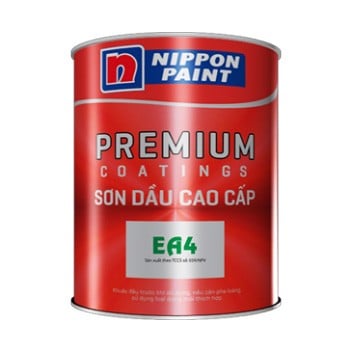 bao bì sản phẩm Nippon EA4
