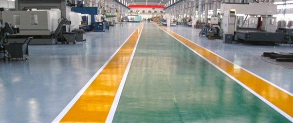 Nên pha sơn chuẩn theo tỉ lệ và thi công đúng định mức tránh tiết kiệm quá mức làm giảm chất lượng công trình