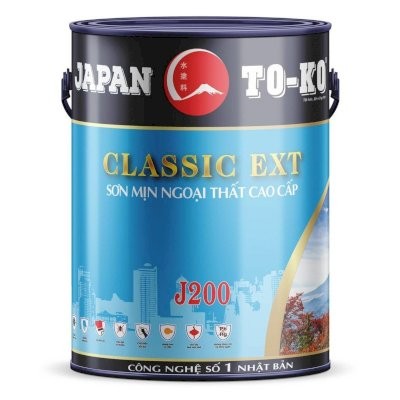 Sơn chống thấm dầu