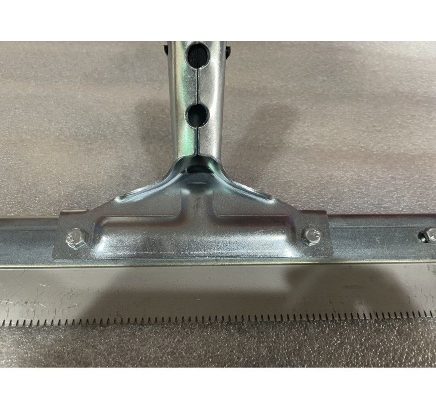 Cào gai hoặc rulo gai