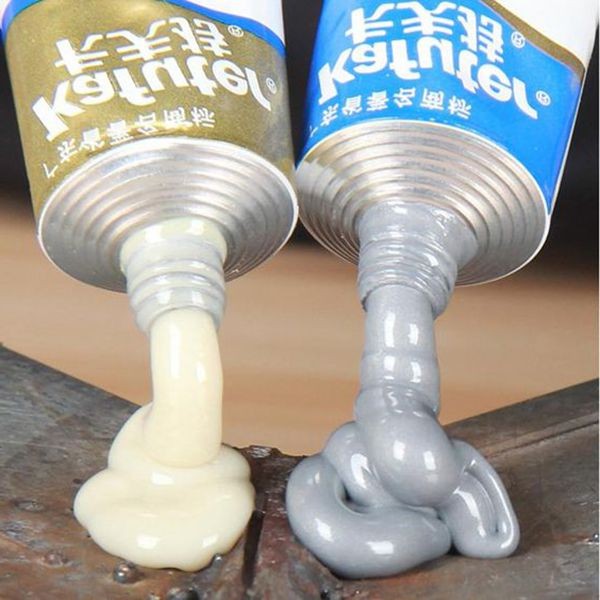 keo dán AB 2 thành phần