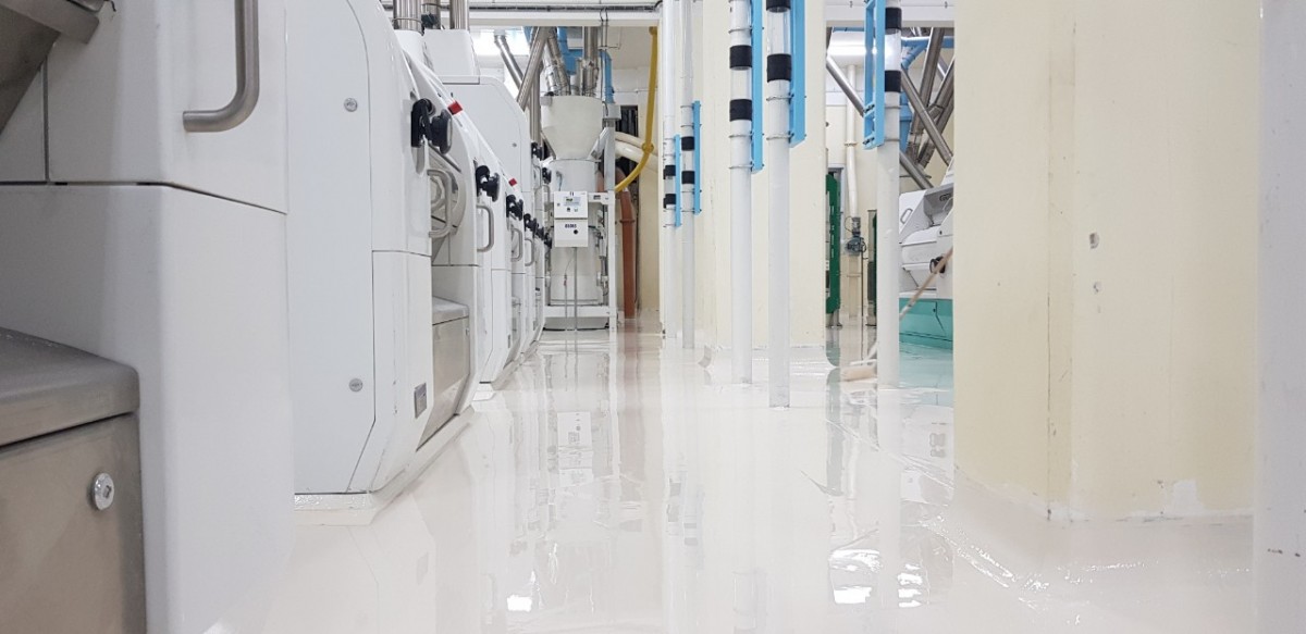 Tăng tính thẩm mỹ cho công trình