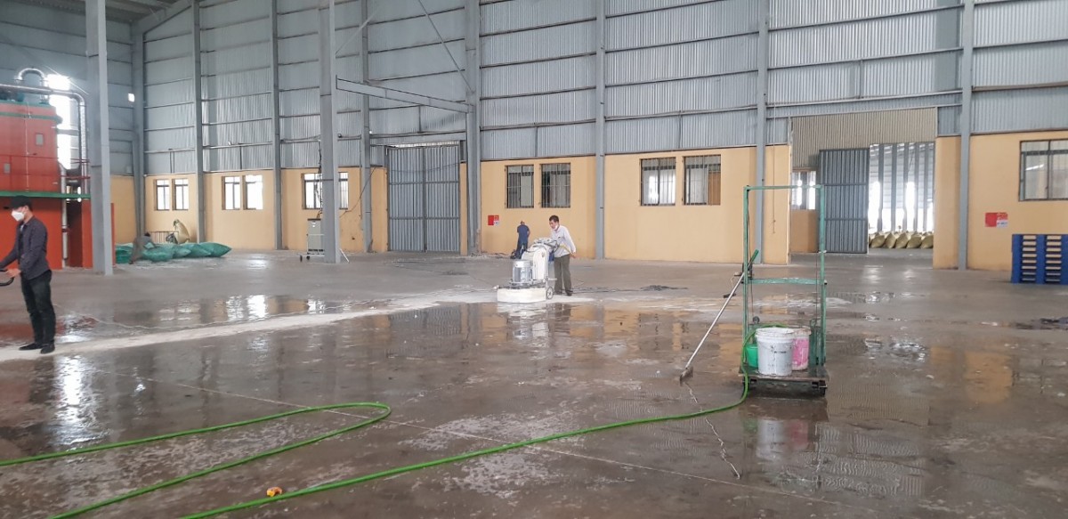 Nguyên liệu hoàn toàn an toàn với sức khỏe