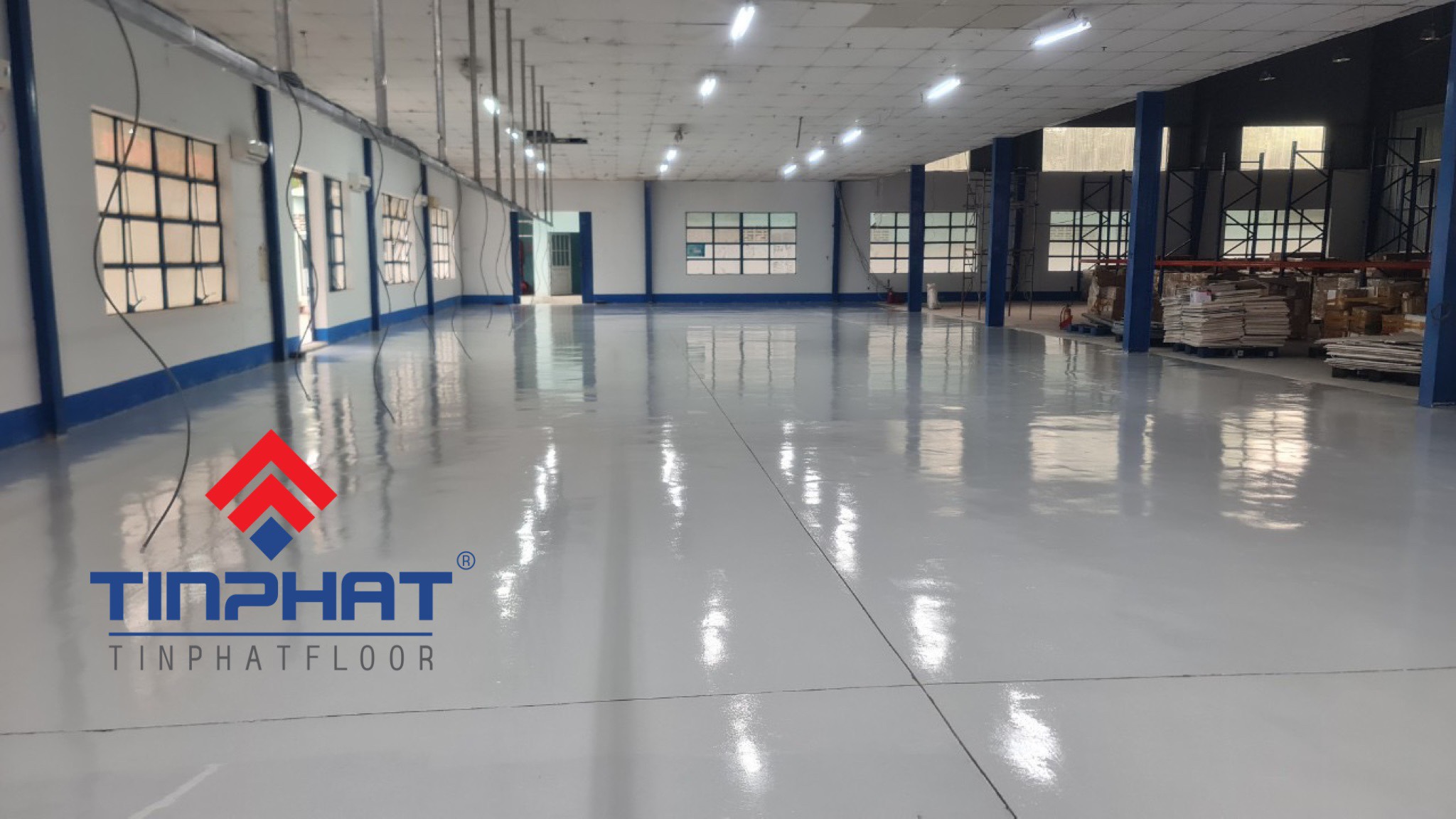 sơn epoxy gốc dầu