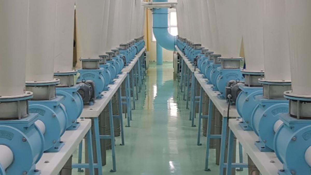 Hoàn thiện và nghiệm thu công trinh sau khi thi công