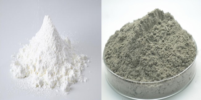 Tỉ lệ pha sơn và xi măng