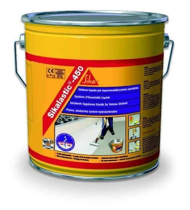 Sikalastic 450