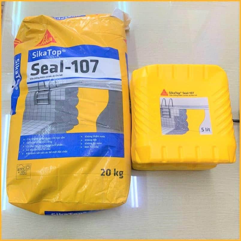 Sika Seal 107