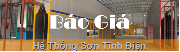 Báo giá chi tiết sơn chống tĩnh điện