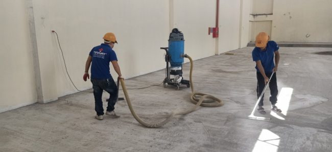 ưu điểm của sơn xịt chống thấm