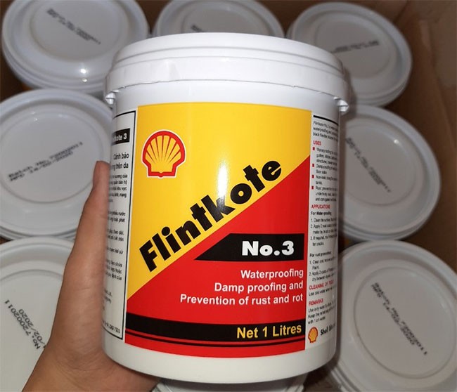 Sơn Flinkote mang lại nhiều lợi ích